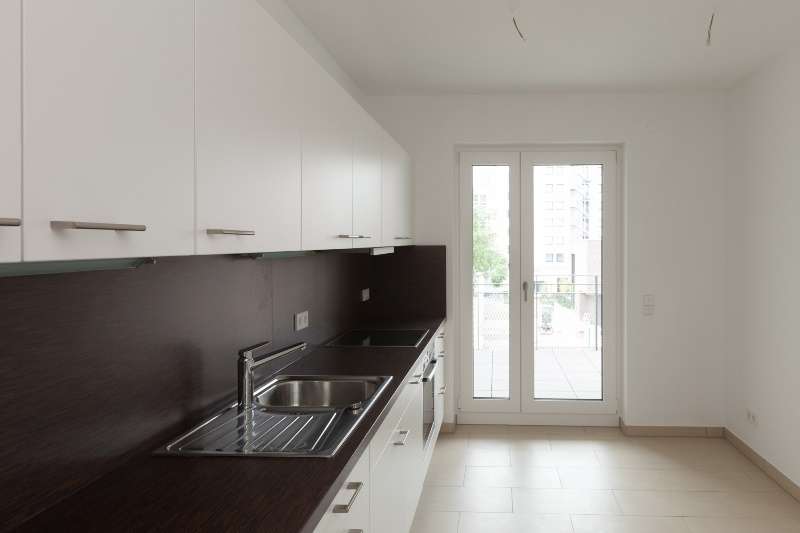 Speicherquartier: Großzügige 3 Zi.-Wohnung mit Balkon und Loggia - Foto 1