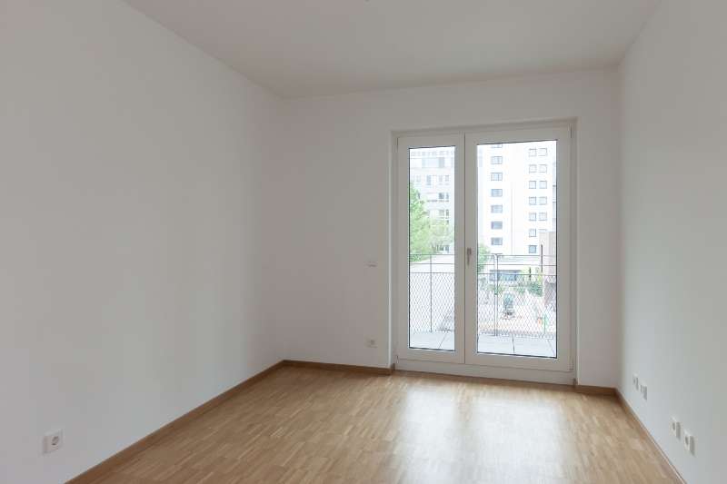 Speicherquartier: Großzügige 3 Zi.-Wohnung mit Balkon und Loggia - Foto 5