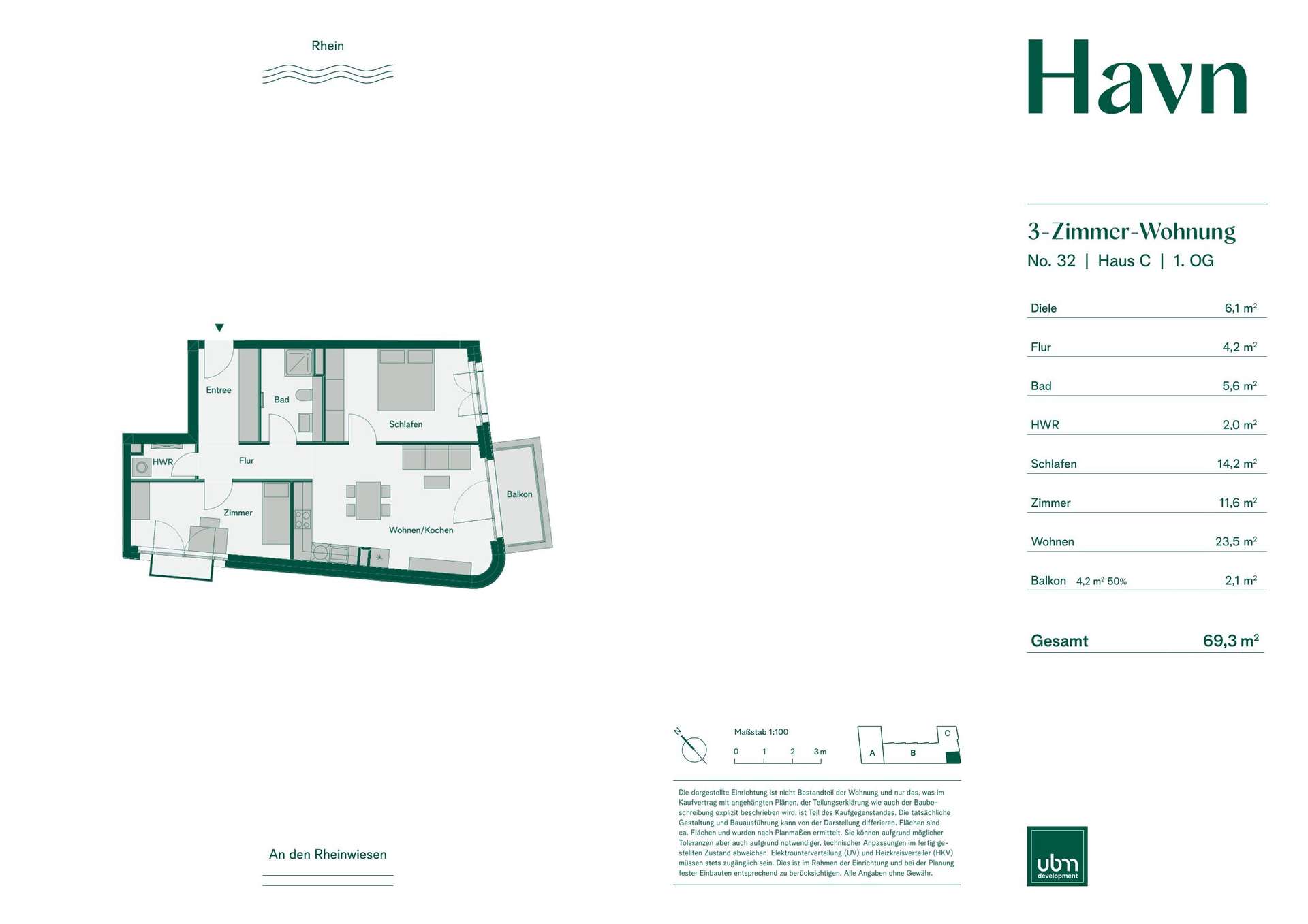Real Estate Title Image Background