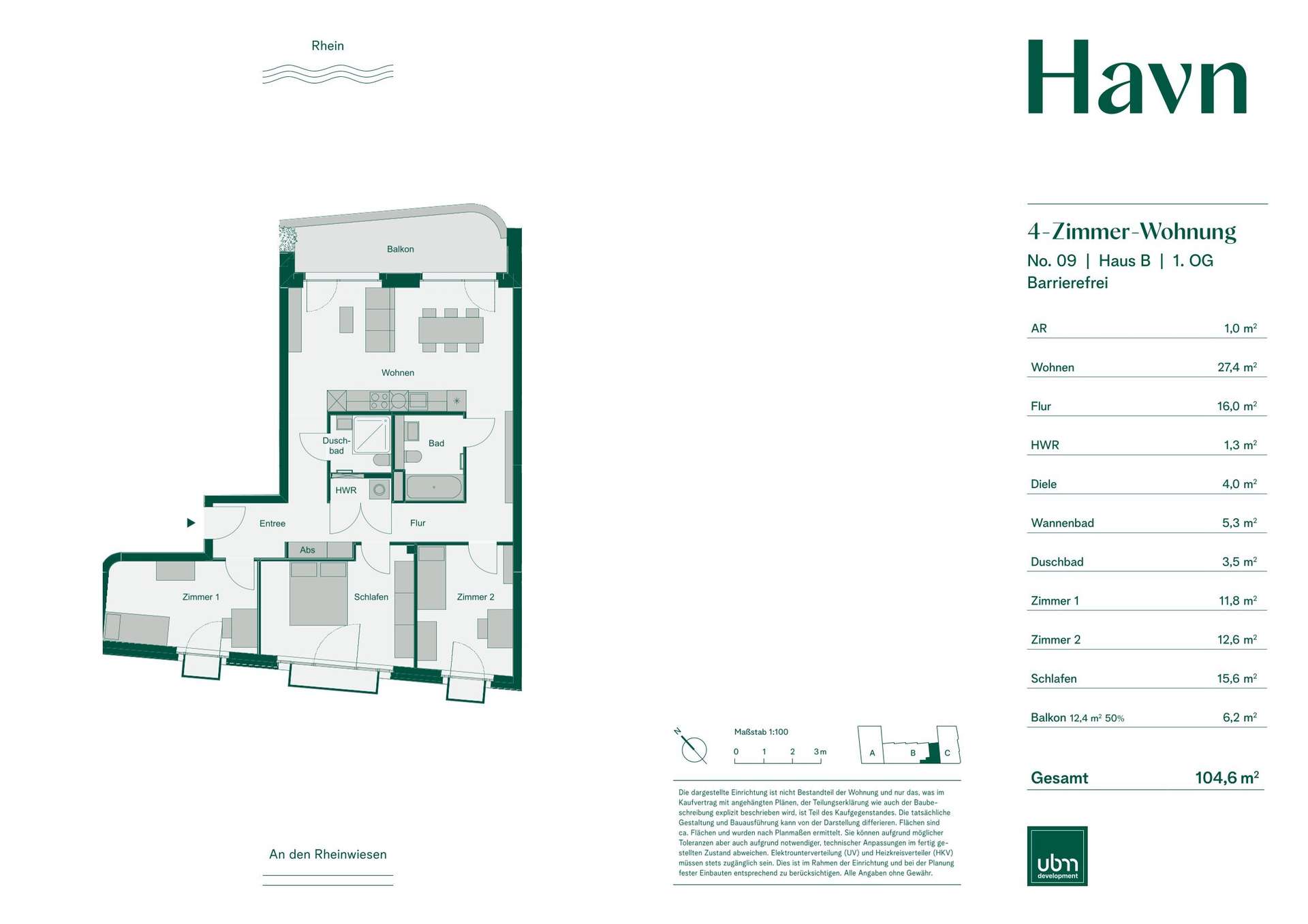 Real Estate Title Image Background