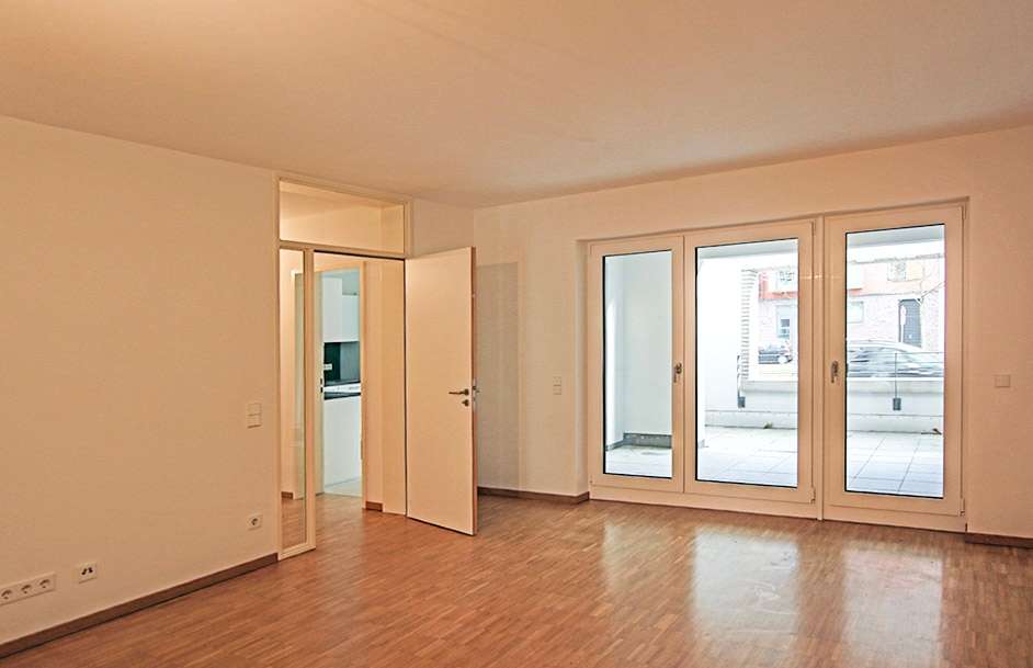 Speicher Quartier: 3-Zimmer-Wohnung mit Platz für die ganze Familie - Foto 1