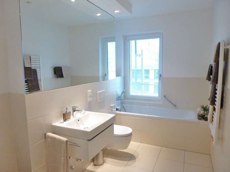 Speicher Quartier: 3-Zimmer-Wohnung mit Platz für die ganze Familie - Foto 3