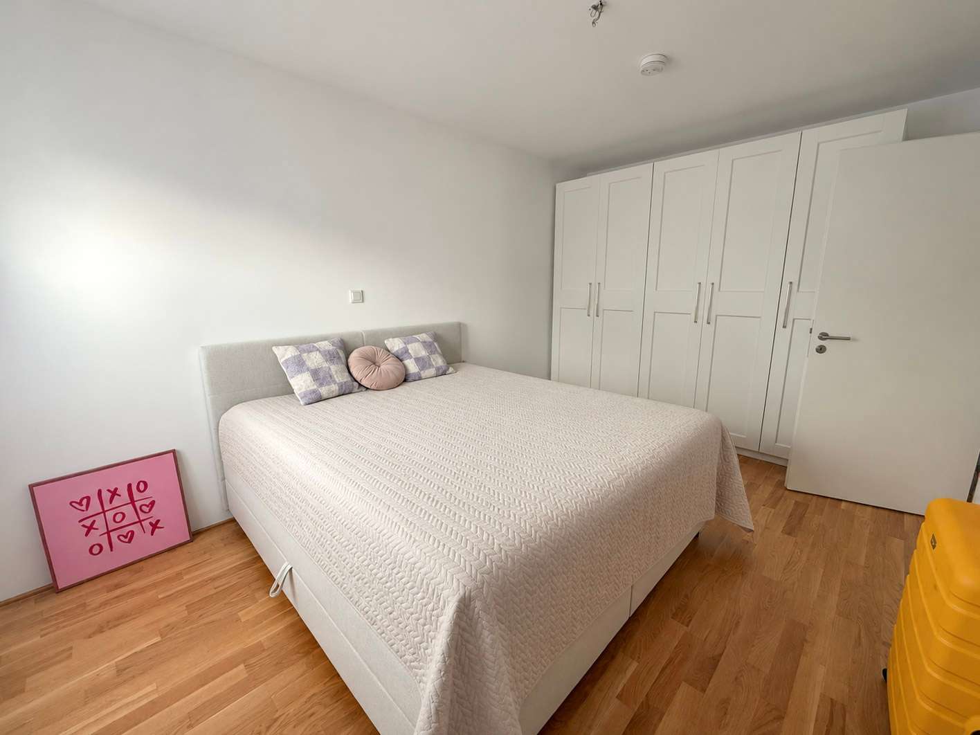 Helle 2-Zimmer-Wohnung mit modernster Ausstattung - Photo 1